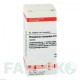 ФОСФОРУС АМОРФУС (PHOSPHORUS AMORPHUS) D 8 таблетки 80 шт - Гомеопатия DHU