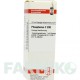ФОСФОРУС (PHOSPHORUS) C 200 раствор 20 мл - Гомеопатия DHU