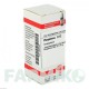 ФОСФОРУС (PHOSPHORUS) D 12 глобули 10 г - Гомеопатия DHU