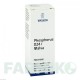 ФОСФОРУС (PHOSPHORUS) D 24 смесь 20 мл - Гомеопатия WELEDA