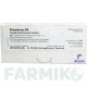ФОСФОРУС (PHOSPHORUS) D 8 ампулы 8x1 мл - Гомеопатия WELEDA