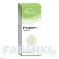 ФОСФОРУС СИМІЛІАПЛЕКС (PHOSPHORUS SIMILIAPLEX) краплі 50 мл - Гомеопатія PASCOE