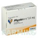 ФИЗИОТЕНС (PHYSIOTENS) 0,4 мг таблетки 98 шт - Моксонидин VIATRIS