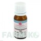 ФІТОЛАККА АМЕРИКАНА (PHYTOLACCA AMERICANA) D 30 глобули 10 г - Гомеопатія SPAGYRA