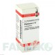 ФИТОЛАККА (PHYTOLACCA) C 12 глобули 10 г - Гомеопатия DHU