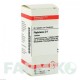 ФИТОЛАККА (PHYTOLACCA) D 1 таблетки 80 шт - Гомеопатия DHU