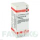 ФИТОЛАККА (PHYTOLACCA) D 12 глобули 10 г - Гомеопатия DHU