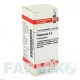 ФИТОЛАККА (PHYTOLACCA) D 3 глобули 10 г - Гомеопатия DHU