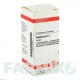 ФИТОЛАККА (PHYTOLACCA) D 4 таблетки 80 шт - Гомеопатия DHU