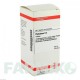 ФИТОЛАККА (PHYTOLACCA) D 4 таблетки 200 шт - Гомеопатия DHU