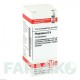 ФИТОЛАККА (PHYTOLACCA) D 6 глобули 10 г - Гомеопатия DHU