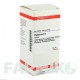 ФИТОЛАККА (PHYTOLACCA) D 6 таблетки 200 шт - Гомеопатия DHU