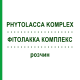 ФИТОЛАККА КОМПЛЕКС (PHYTOLACCA KOMPLEX) раствор 20 мл - Гомеопатия NESTMANN PHARMA