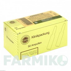 ПИНИКЕЛЬ (PINIKEHL) D 5 ампулы 50x1 мл - Гомеопатия SANUM-KEHLBECK