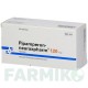 ПІПАМПЕРОН (PIPAMPERON) 120 мг таблетки 50 шт - Піпамперон NEURAXPHARM