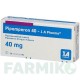 ПІПАМПЕРОН (PIPAMPERON) 40 мг таблетки 20 шт - Піпамперон 1 A PHARMA