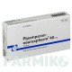 ПІПАМПЕРОН (PIPAMPERON) 40 мг таблетки 20 шт - Піпамперон NEURAXPHARM