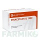 ПІРАЦЕТАМ (PIRACETAM) 1200 таблетки 60 шт - Пірацетам ALIUD PHARMA