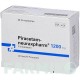 ПІРАЦЕТАМ (PIRACETAM) 1200 мг таблетки 30 шт - Пірацетам NEURAXPHARM