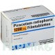 ПІРАЦЕТАМ (PIRACETAM) 1200 мг таблетки 60 шт - Пірацетам RATIOPHARM