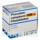 ПІРАЦЕТАМ (PIRACETAM) 1200 мг таблетки 100 шт - Пірацетам RATIOPHARM