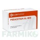 ПІРАЦЕТАМ (PIRACETAM) 800 таблетки 100 шт - Пірацетам ALIUD PHARMA