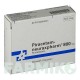 ПІРАЦЕТАМ (PIRACETAM) 800 мг таблетки 30 шт - Пірацетам NEURAXPHARM