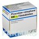 ПІРАЦЕТАМ (PIRACETAM) 800 мг таблетки 120 шт - Пірацетам RATIOPHARM