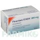 ПІРАЦЕТАМ (PIRACETAM) 800 мг таблетки 120 шт - Пірацетам STADAPHARM