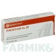 ПИРОКСИКАМ (PIROXICAM) 20 таблетки 20 шт - Пироксикам ALIUD PHARMA