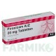ПИРОКСИКАМ (PIROXICAM) 20 мг таблетки 20 шт - Пироксикам ABZ PHARMA