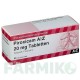 ПИРОКСИКАМ (PIROXICAM) 20 мг таблетки 50 шт - Пироксикам ABZ PHARMA