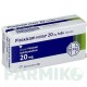 ПИРОКСИКАМ (PIROXICAM) 20 мг таблетки 50 шт - Пироксикам HEXAL