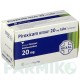ПИРОКСИКАМ (PIROXICAM) 20 мг таблетки 100 шт - Пироксикам HEXAL