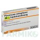 ПИРОКСИКАМ (PIROXICAM) 20 раствор 10 шт - Пироксикам RATIOPHARM