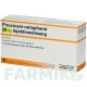 ПИРОКСИКАМ (PIROXICAM) 20 раствор 30 шт - Пироксикам RATIOPHARM