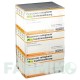 ПИРОКСИКАМ (PIROXICAM) 20 раствор 150 шт - Пироксикам RATIOPHARM