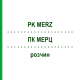 ПК МЕРЦ (PK MERZ) раствор 10x500 мл - Амантадин MERZ
