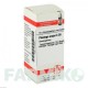 ПЛАНТАГО МАЙОР (PLANTAGO MAJOR) C 30 глобули 10 г - Гомеопатия DHU