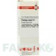 ПЛАНТАГО МАЙОР (PLANTAGO MAJOR) D 1 раствор 20 мл - Гомеопатия DHU