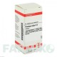 ПЛАНТАГО МАЙОР (PLANTAGO MAJOR) D 2 таблетки 80 шт - Гомеопатия DHU