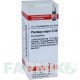 ПЛАНТАГО МАЙОР (PLANTAGO MAJOR) D 30 глобули 10 г - Гомеопатия DHU