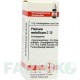 ПЛАТИНУМ МЕТАЛІКУМ (PLATINUM METALLICUM) C 12 глобули 10 г - Гомеопатія DHU