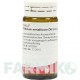 ПЛАТИНУМ МЕТАЛІКУМ (PLATINUM METALLICUM) D 6 глобули 20 г - Гомеопатія WALA HEILMITTEL