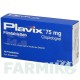 ПЛАВІКС (PLAVIX) 75 мг таблетки 100 шт - Клопідогрел KOHLPHARMA