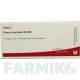 ПЛЕКСУС БРАХИАЛИС (PLEXUS BRACHIALIS) D 30 ампулы 10x1 мл - Гомеопатия WALA HEILMITTEL
