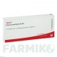 ПЛЕКСУС БРАХИАЛИС (PLEXUS BRACHIALIS) D 5 ампулы 10x1 мл - Гомеопатия WALA HEILMITTEL