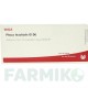 ПЛЕКСУС БРАХИАЛИС (PLEXUS BRACHIALIS) D 6 ампулы 10x1 мл - Гомеопатия WALA HEILMITTEL