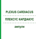ПЛЕКСУС КАРДИАКУС (PLEXUS CARDIACUS) ампулы 10x1 мл - Гомеопатия WALA HEILMITTEL