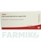 ПЛЕКСУС ПУЛЬМОНАЛИС (PLEXUS PULMONALIS) D 8 ампулы 10x1 мл - Гомеопатия WALA HEILMITTEL